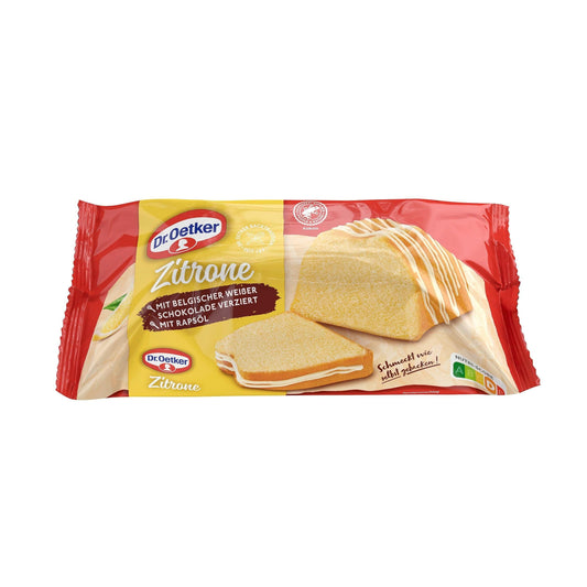 Dr.Oetker fertiger Zitronenkuchen 350g