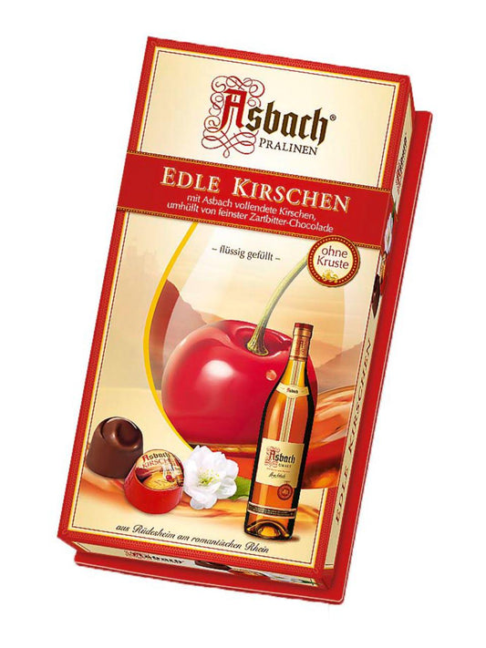 Asbach Uralt Pralinen Kirschen 200g