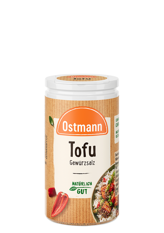 Ostmann Tofu Gewürzsalz 50g