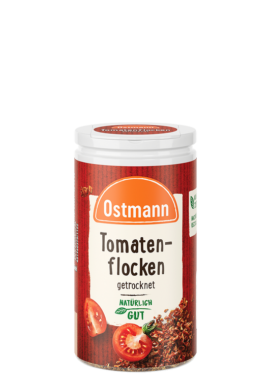 Ostmann Tomatenflocken 35g