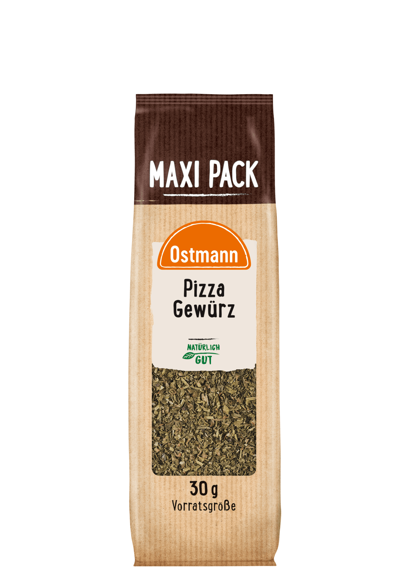Ostmann Pizza-Gewürz 30g