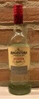 Angostura White Rum 3 Jahre 37,5% 0,7l
