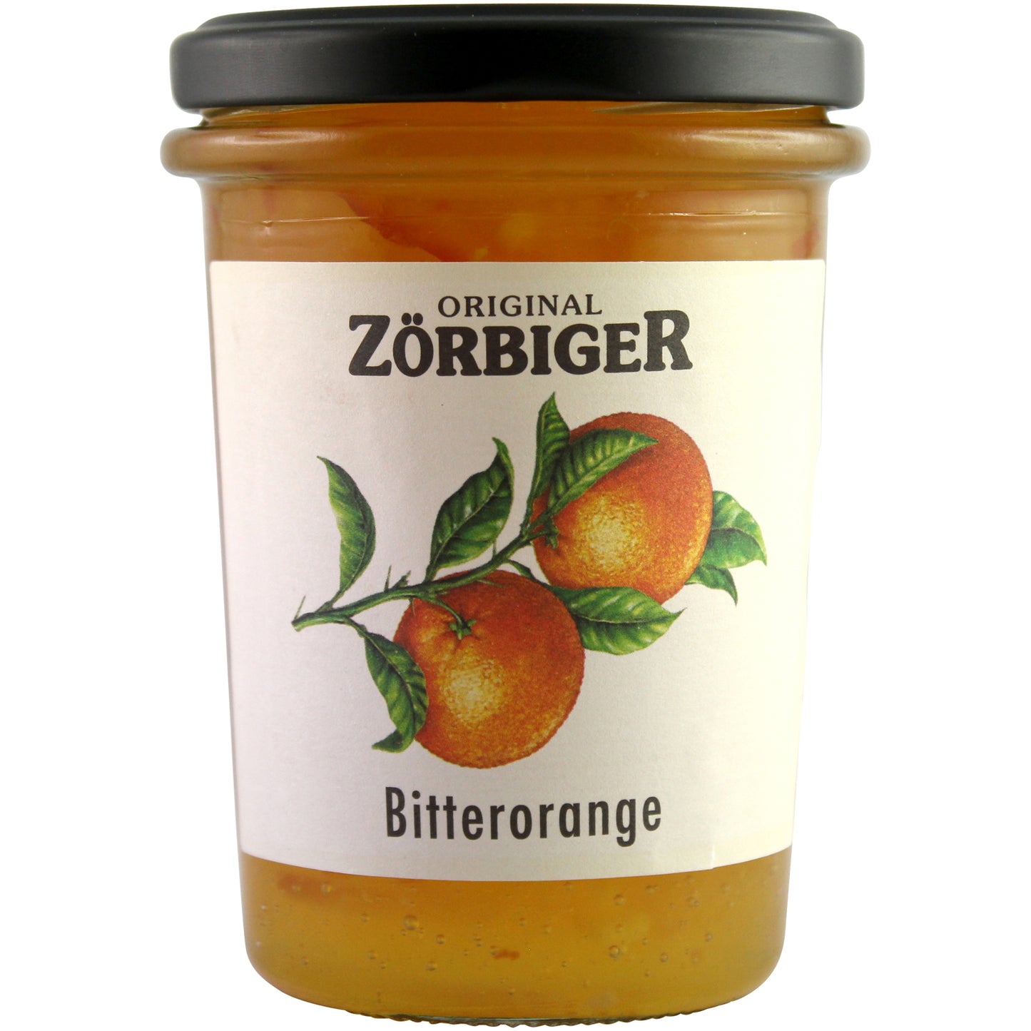 Original Zörbiger Bitterorangen Marmelade 265g