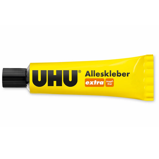 UHU extra Alleskleber 31g