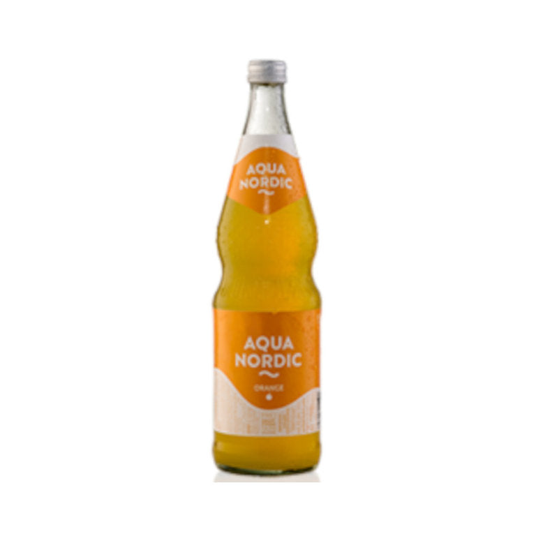 Aqua Nordic Orange 1,5l DPG