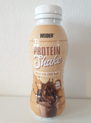 Weider Protein Shake Schoko 330ml DPG