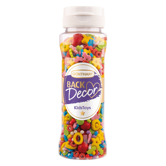 Günthart Streudekor Kids Toys 110g