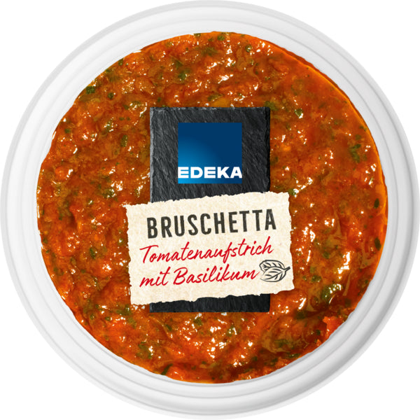 EDEKA Bruschetta Dip 175g