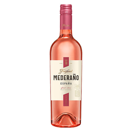 Freixenet Mederano Rosado halbtrocken 0,75l