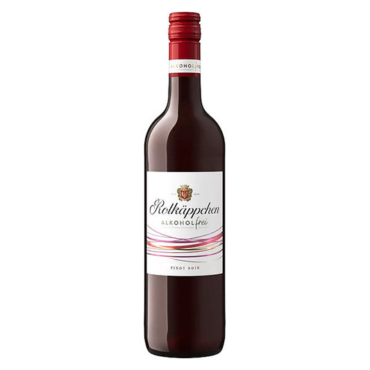 Rotkäppchen Alkoholfrei Pinot Noir 0,75l