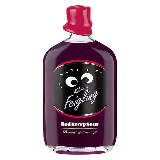 Kleiner Feigling Red Berry Sour 15% 0,5l