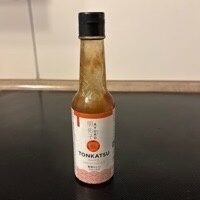 Ayuko Tonkatsu Sauce 150ml