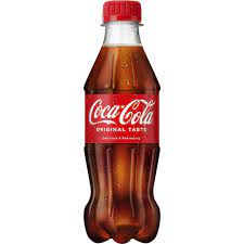 Coca Cola 0,33l DPG