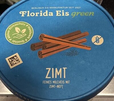 Florida Zimt 500ml