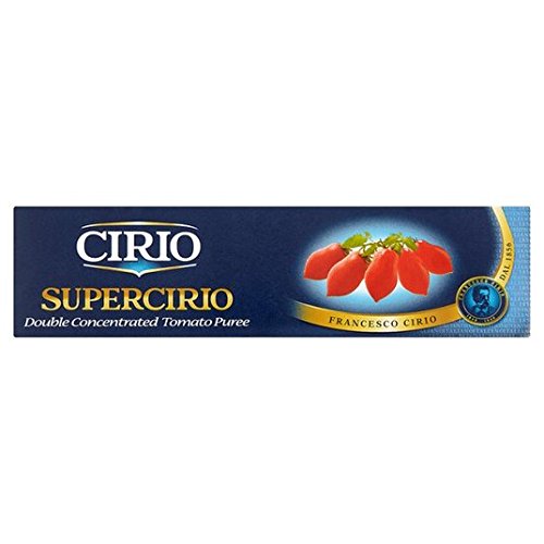 Cirio Tomatenmark 140g