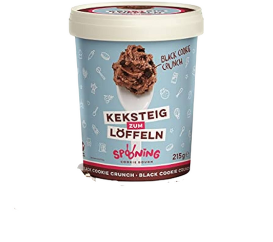 Spooning Cookie Dough Rührmischung Keksteig Original 215g