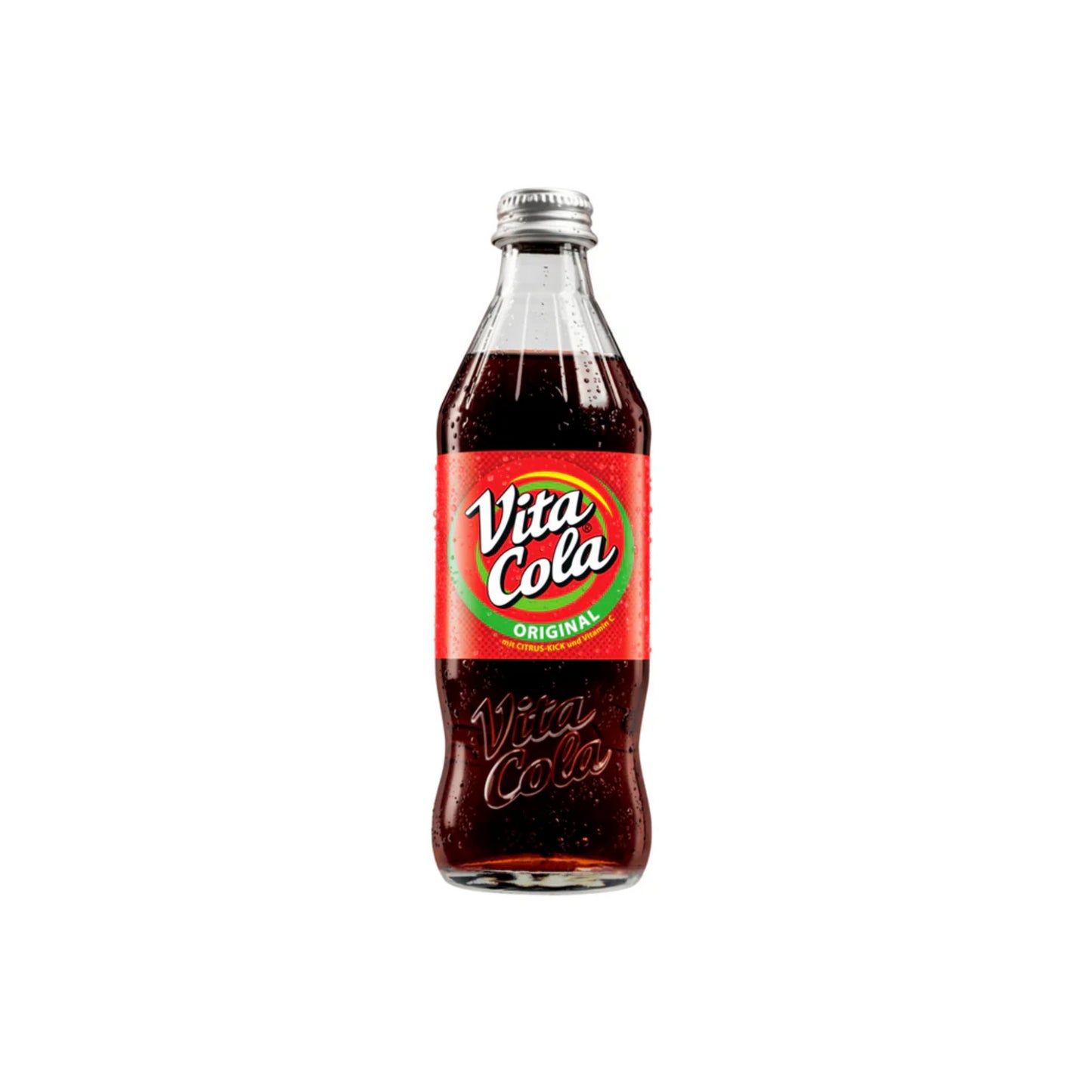 Vita Cola 0,33l MW