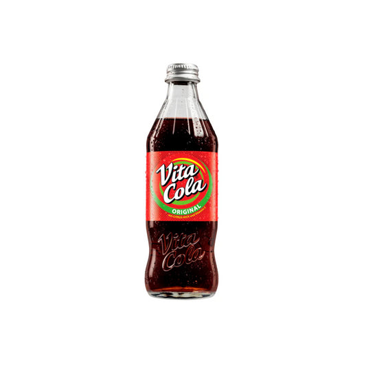 Vita Cola 0,33l MW