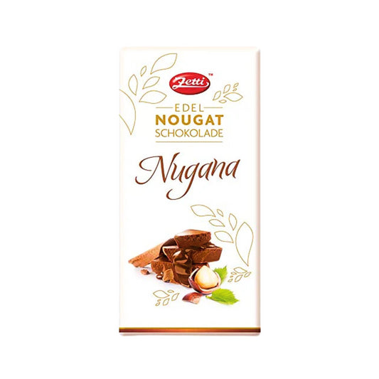 Zetti Nugana 100g