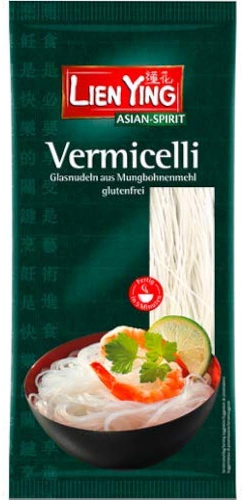 Lien Ying Vermicelli 100g