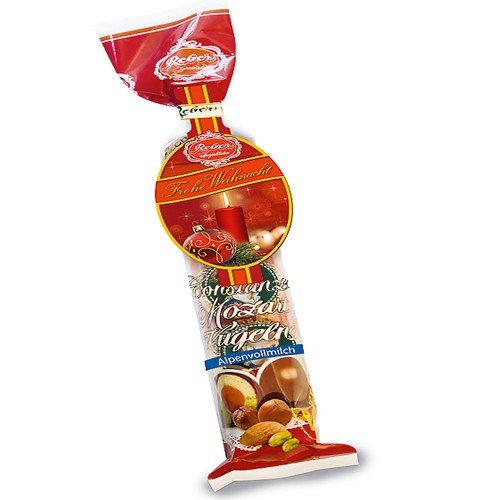 Reber Constanze Mozart Kugeln 5ST 100g