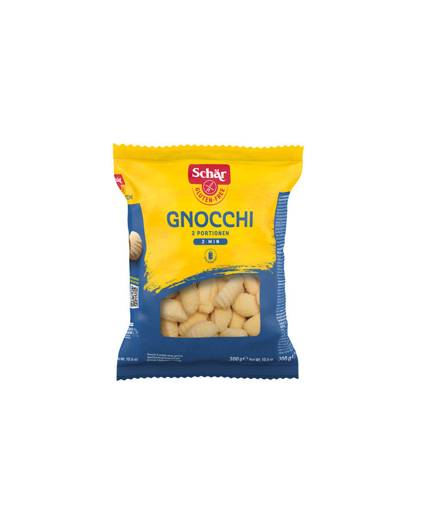 Schär Gnocchi 300g