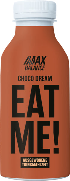 Max Balance Trinkmahlzeit Schoko 0,5l DPG