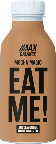 Max Balance Trinkmahlzeit Kaffee 0,5l DPG