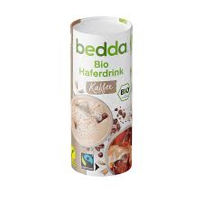 Bio Bedda Haferdrink Kaffee 235ml