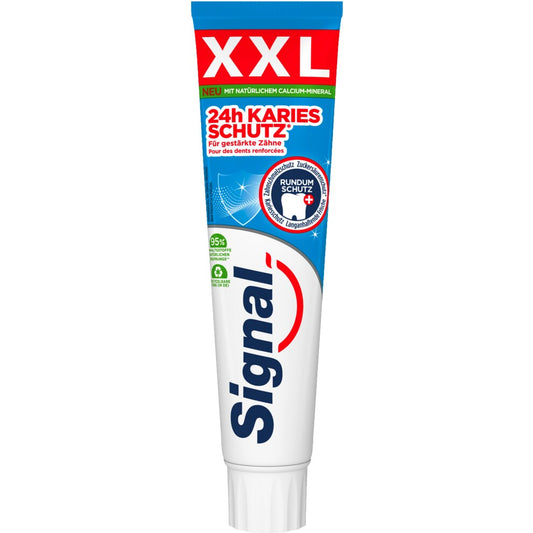 Signal Zahnpasta 24h Kariesschutz XXL 125ml