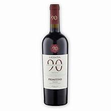 Bio Novantaceppi Primitivo Puglia 0,75l