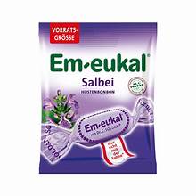 Em-eukal Salbei zuckerhaltig 150g