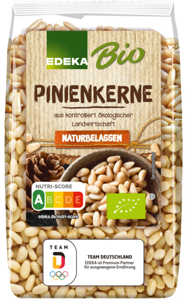 Bio EDEKA Pinienkerne 60g