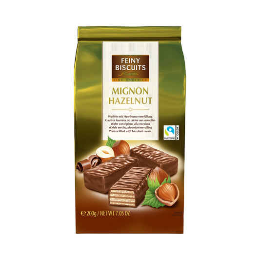 Feiny Biscuits Mignon 200g