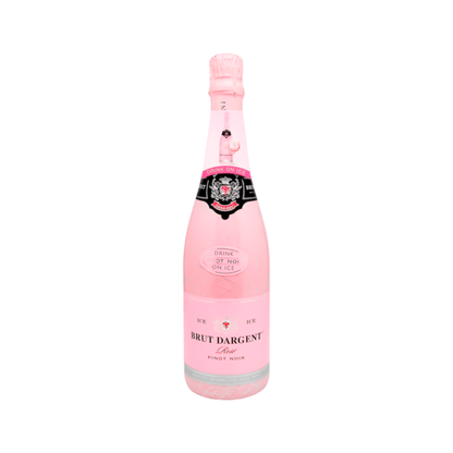 Brut Dargent Pinot Noir Ice rose 0,75l