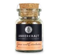Ankerkraut Gänse&Entenbraten 75g
