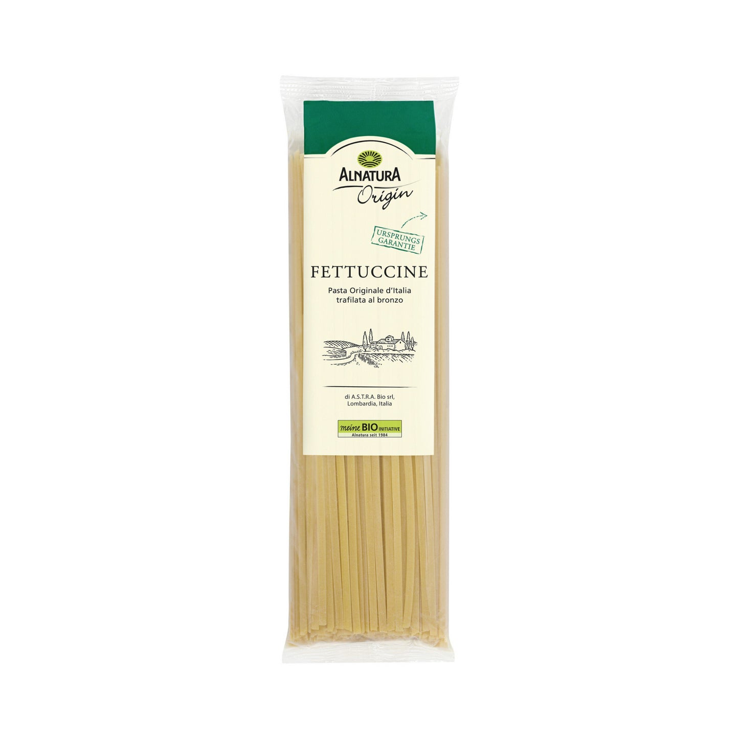 Bio Alnatura Origin Fettuccine 500g