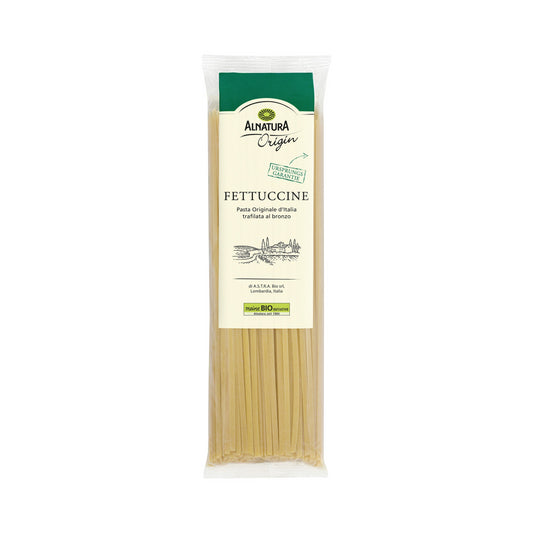 Bio Alnatura Origin Fettuccine 500g