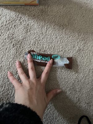ahead Dark and Salty 35g