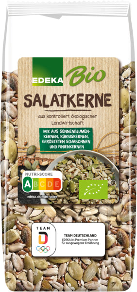 Bio EDEKA Salatkerne 275g