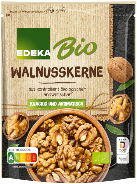 Bio EDEKA Walnusskerne 200g