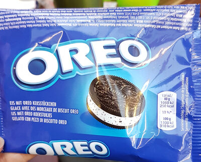 Oreo Ice Cream Sandwich 135ml