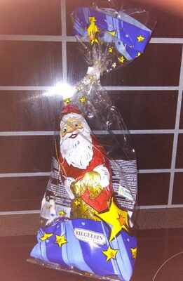 Riegelein Weihnachtsmischbeutel 100g