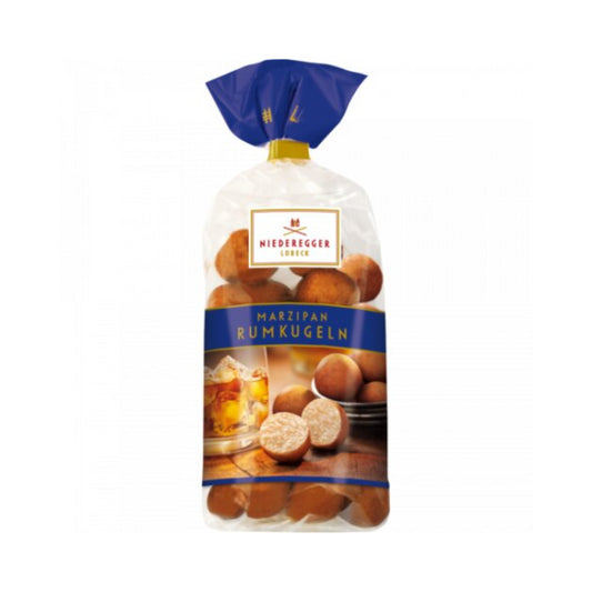 Niederegger Marzipan-Rumkugel 150g