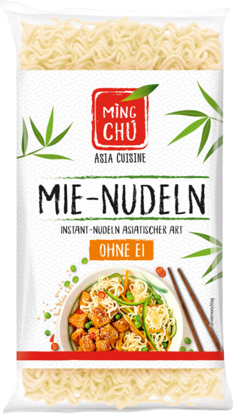 Ming Chu Mie Nudeln 250g