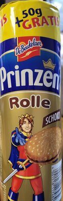 Prinzen Rolle Schoko +50g Gratis 450g