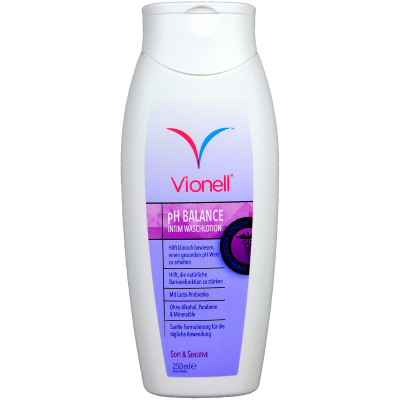 Vionell pH-Ballance Intim Waschlotion 250ml