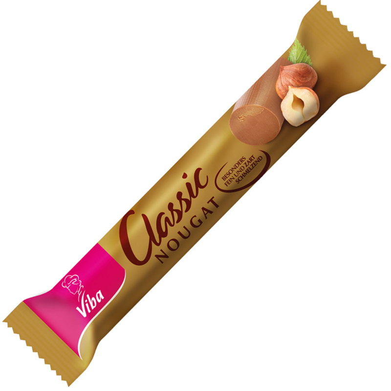 Viba Nougat Classic 50g