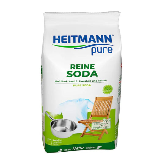 HEITMANN Pure Reine Soda 500g