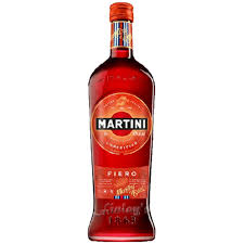 Martini Fiero 14,4% 0,75l